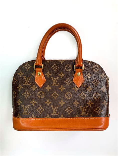 bolso imitación louis vuitton
